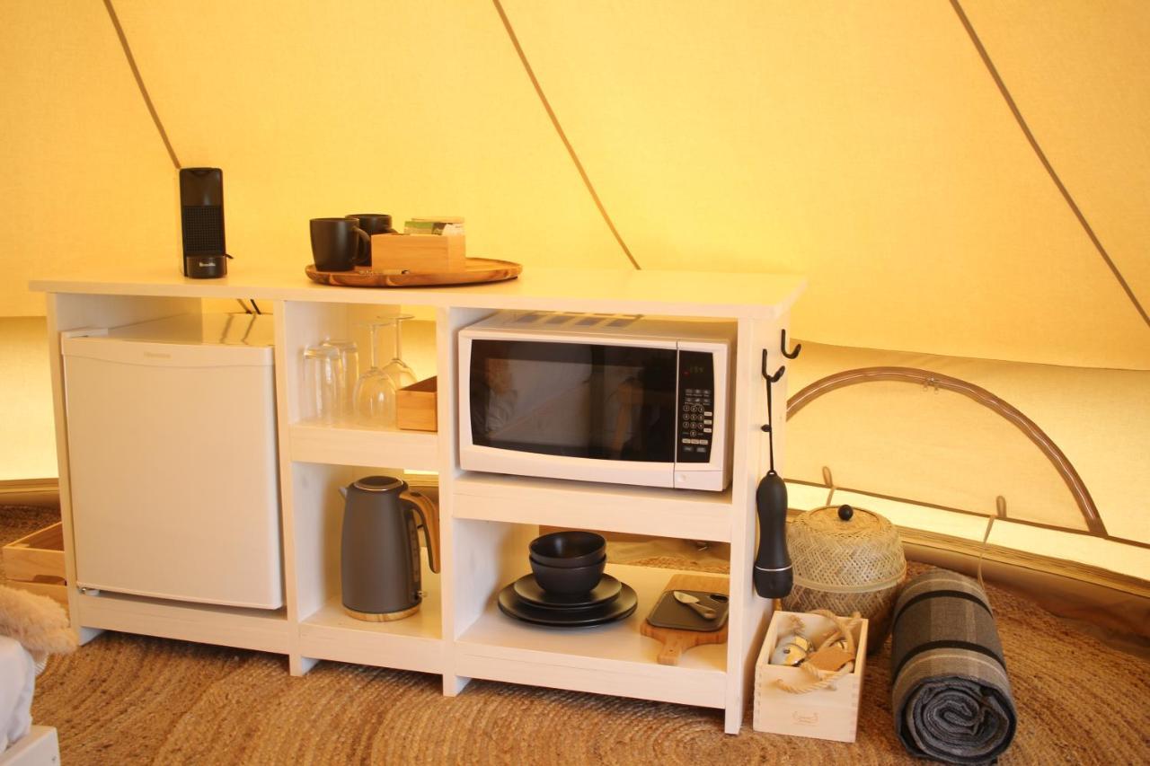 Pine Country Caravan Park Mount Gambier Extérieur photo