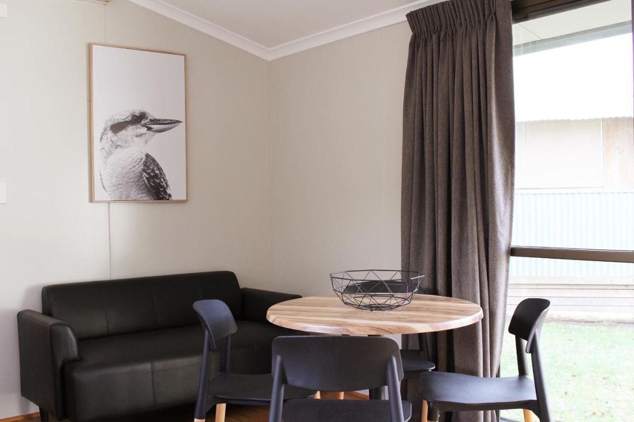 Pine Country Caravan Park Mount Gambier Extérieur photo