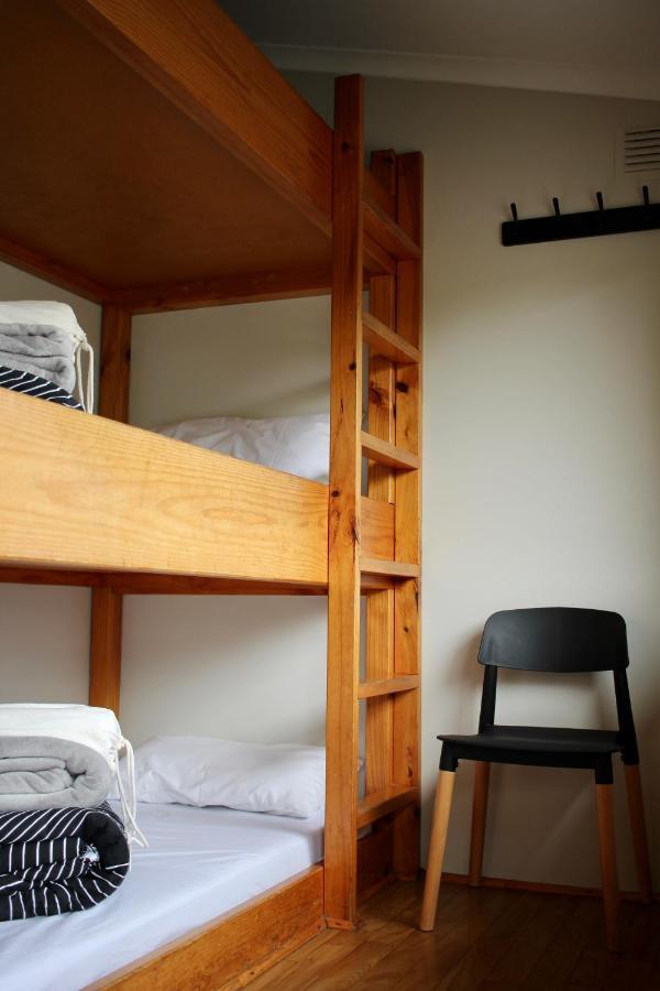 Pine Country Caravan Park Mount Gambier Extérieur photo