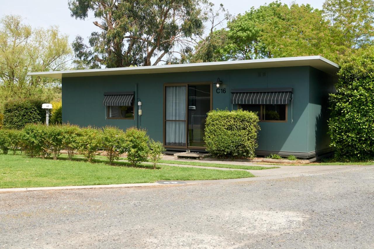Pine Country Caravan Park Mount Gambier Extérieur photo
