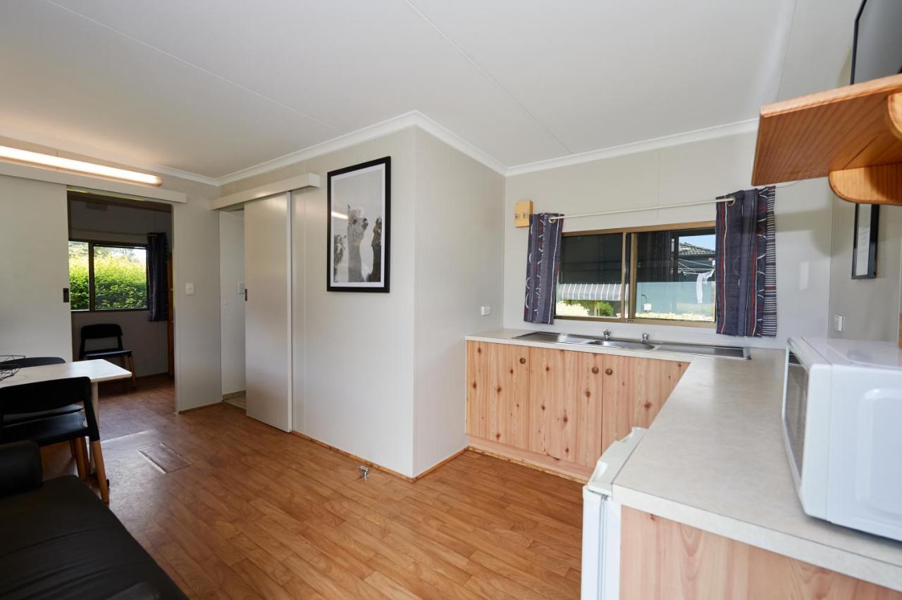Pine Country Caravan Park Mount Gambier Extérieur photo