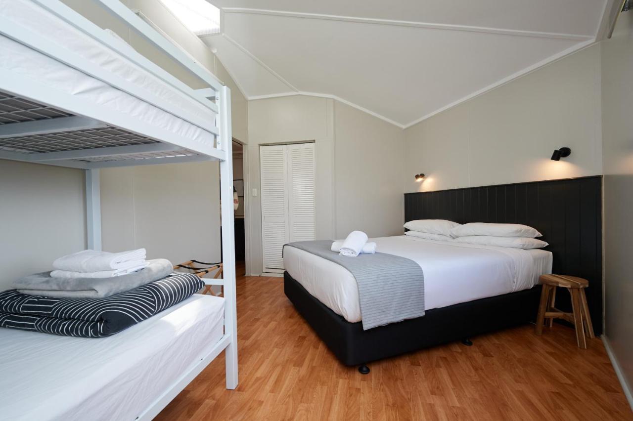 Pine Country Caravan Park Mount Gambier Extérieur photo