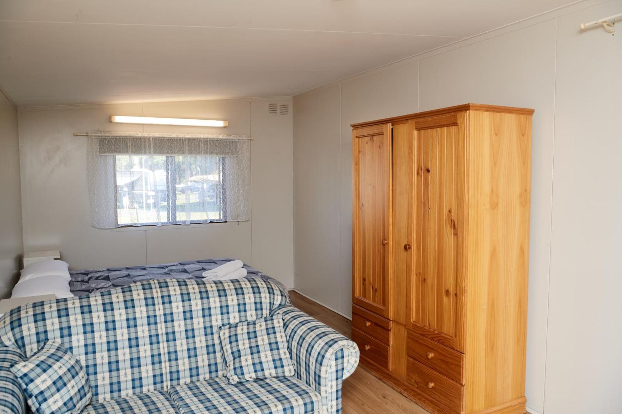 Pine Country Caravan Park Mount Gambier Extérieur photo