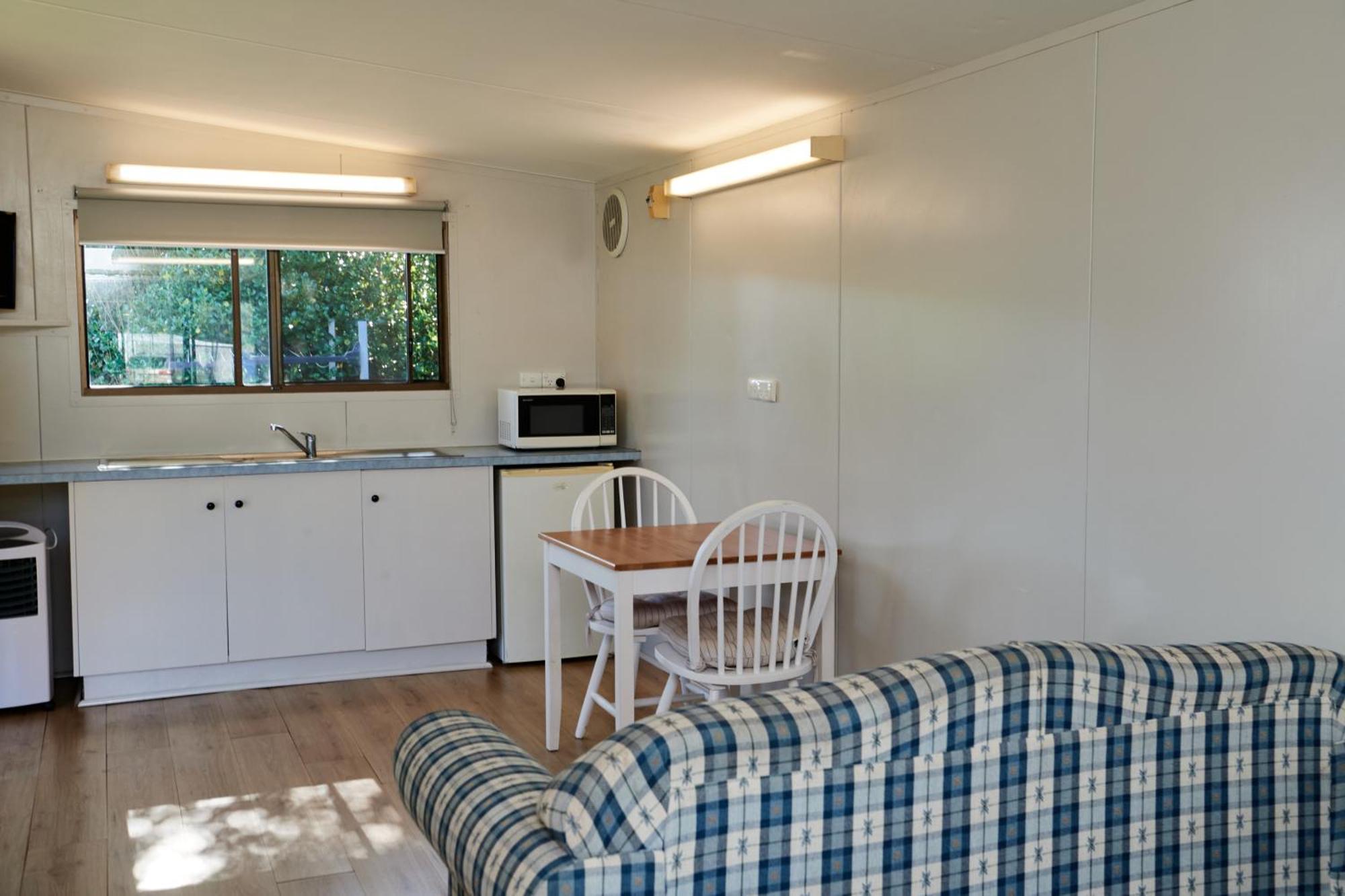 Pine Country Caravan Park Mount Gambier Extérieur photo