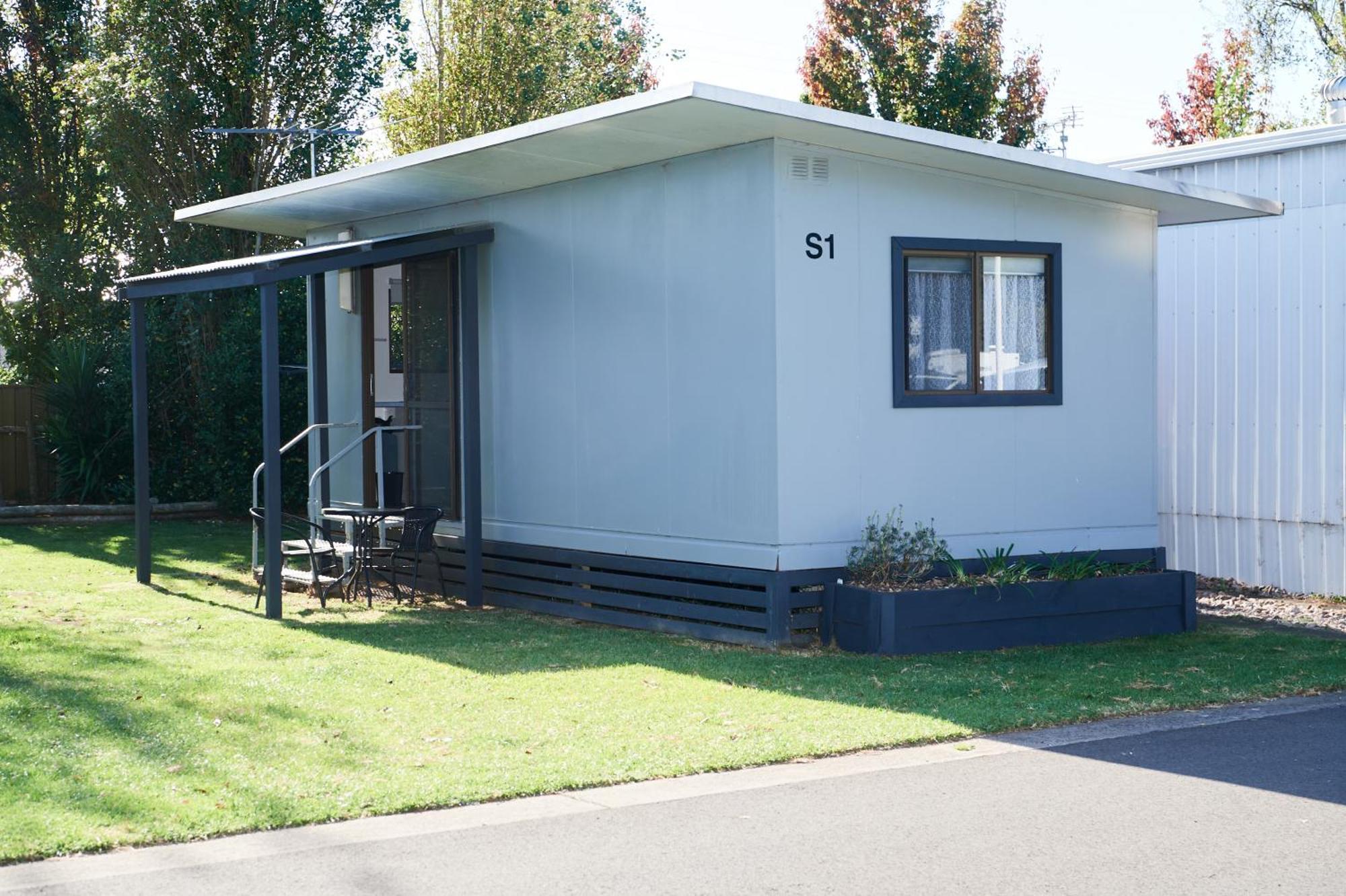 Pine Country Caravan Park Mount Gambier Extérieur photo
