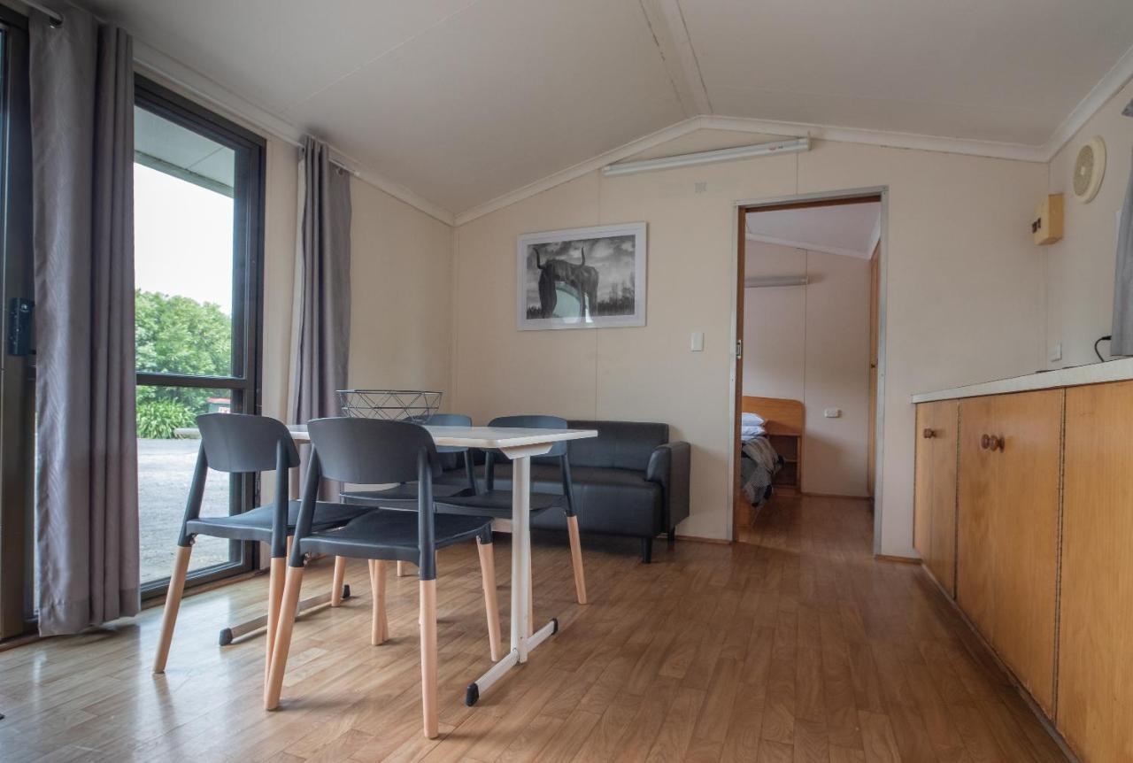 Pine Country Caravan Park Mount Gambier Extérieur photo