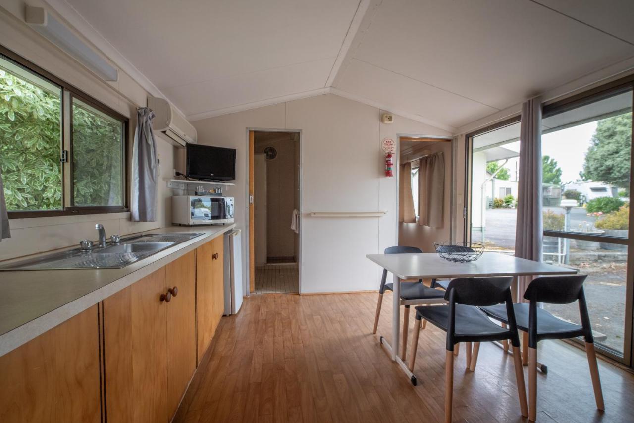 Pine Country Caravan Park Mount Gambier Extérieur photo